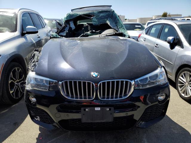 5UXWX7C51G0S16695 BMW X3 Xdrive35i