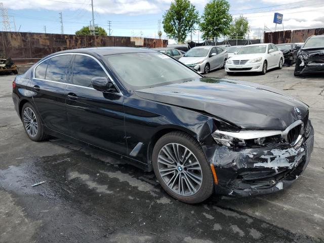 WBAJA5C55KWW20944 BMW 530 I