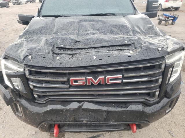 1GT49PEY1NF289117 GMC Sierra K2500 At4