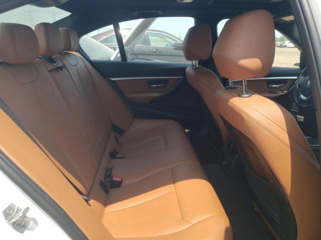 WBA8E9G55GNT83888 BMW 328 I Sulev