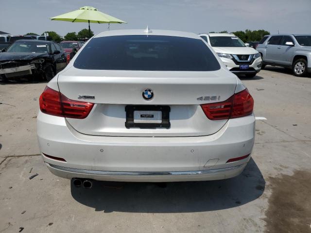 WBA4C9C54GG139020 BMW 428 Xi Gran Coupe Sulev