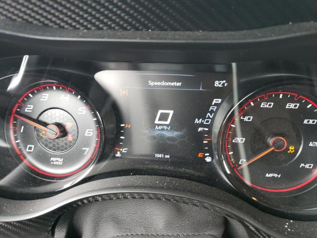 2C3CDXBG5PH535548 Dodge Charger Sxt