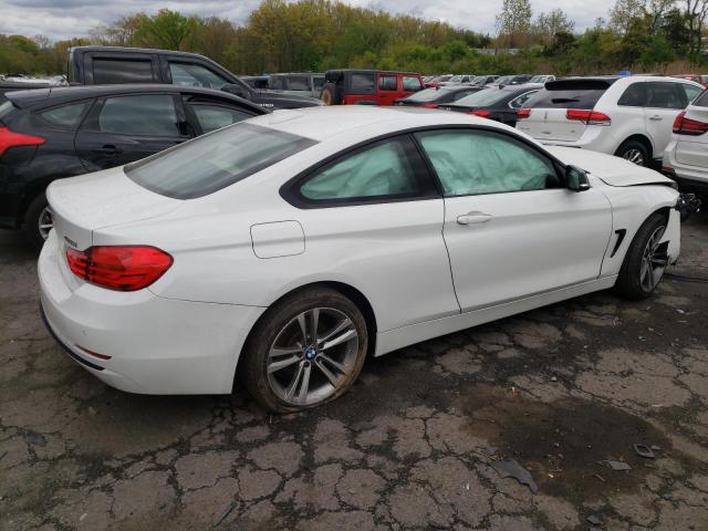 WBA3N5C53FK198201 BMW 428 XI
