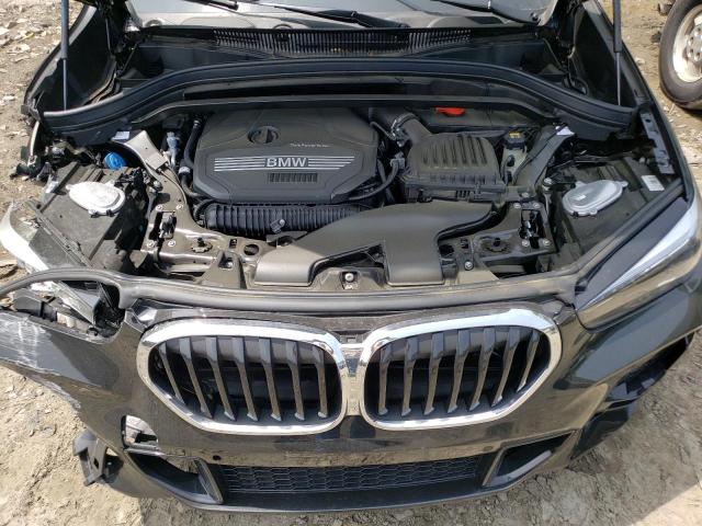WBXJG9C08M5U42228 BMW X1 Xdrive28i