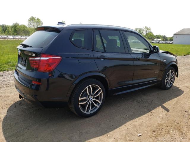 5UXWX7C59F0K33792 BMW X3 Xdrive35i