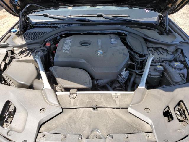 WBAJA7C55JWA74885 BMW 530 XI