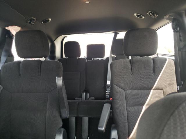 2C4RDGBG7FR543035 Dodge Grand Caravan Se
