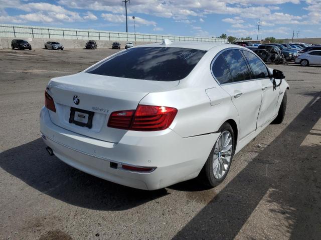 WBA5A5C54GD527031 BMW 528 I
