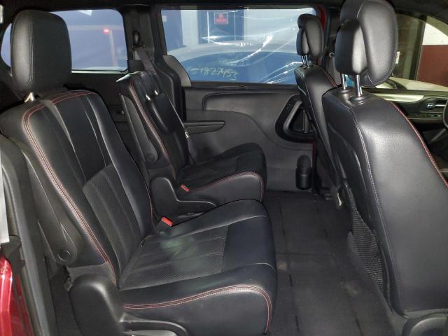 2C4RDGEG5KR662658 Dodge Grand Caravan Gt