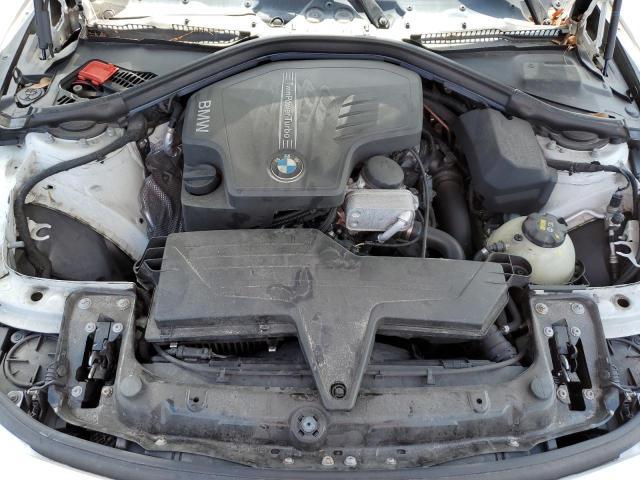 WBA4A9C5XGG506346 BMW 428 I Gran Coupe Sulev