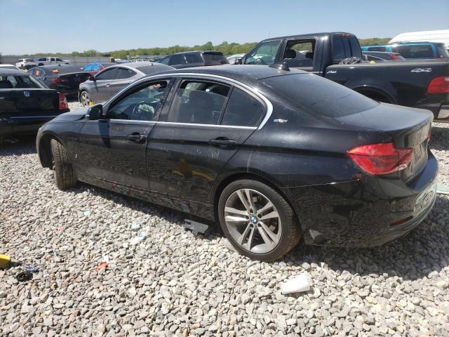 WBA8E1C30HA156820 BMW 330e
