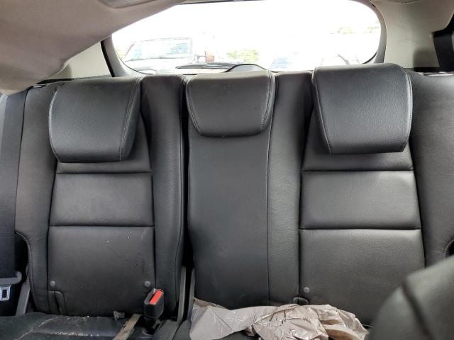 3CZRU6H72HM729264 Honda Hr-v Exl