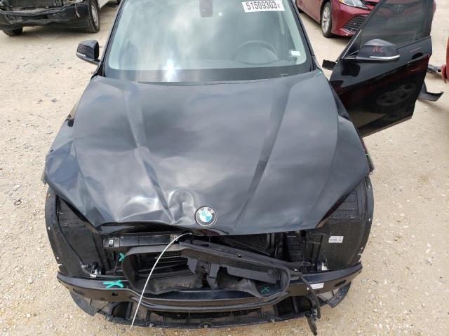 WBAVL1C59EVY22846 BMW X1 Xdrive28i