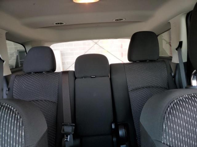 3C4PDCAB9LT250493 Dodge JOURNEY SE