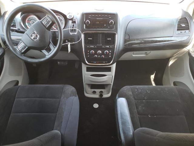 2C4RDGBG6ER179690 Dodge Grand Caravan Se