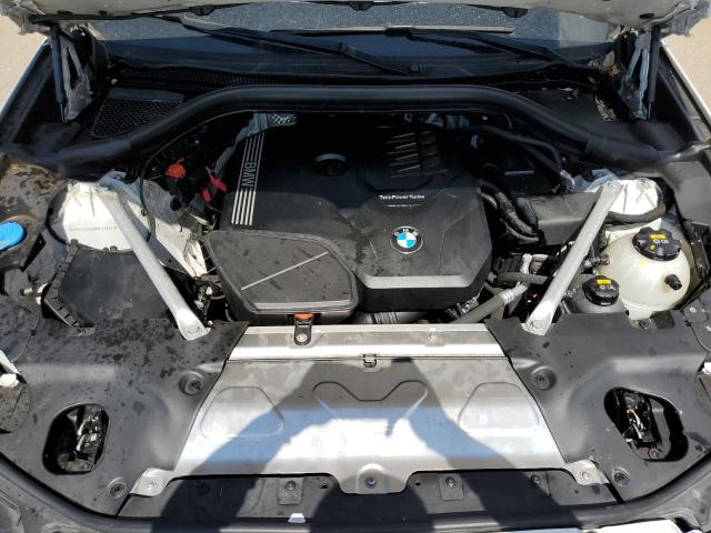 5UXTY3C06M9E24837 BMW X3 Sdrive30i