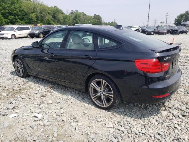 WBA3X5C56FD562495 BMW 328 XIGT
