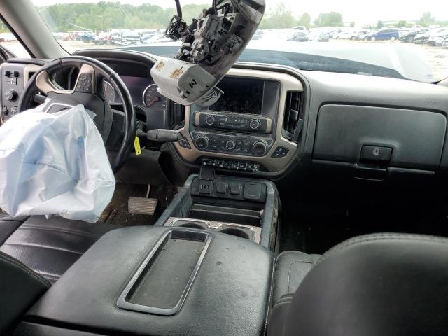 3GTU2WEC4FG134077 GMC Sierra K1500 Denali