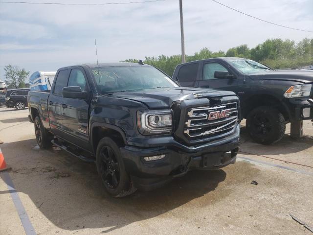 2GTV2LEC0K1120473 GMC Sierra Limited K1500