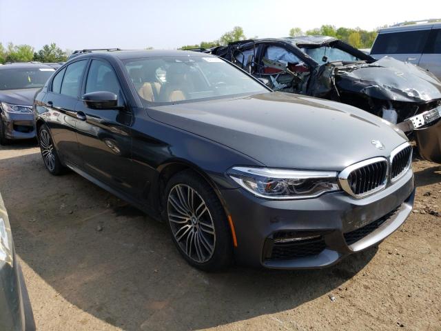 WBAJB1C54JB084628 BMW 530XE