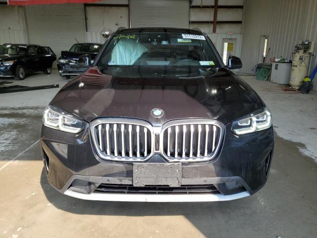 5UX53DP07N9L07760 BMW X3 Xdrive30i