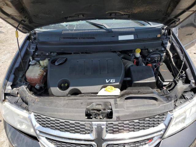 3C4PDCBGXHT523216 Dodge Journey Sxt
