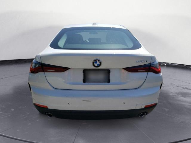 WBA63AV03PFN87590 BMW 430i Gran Coupe