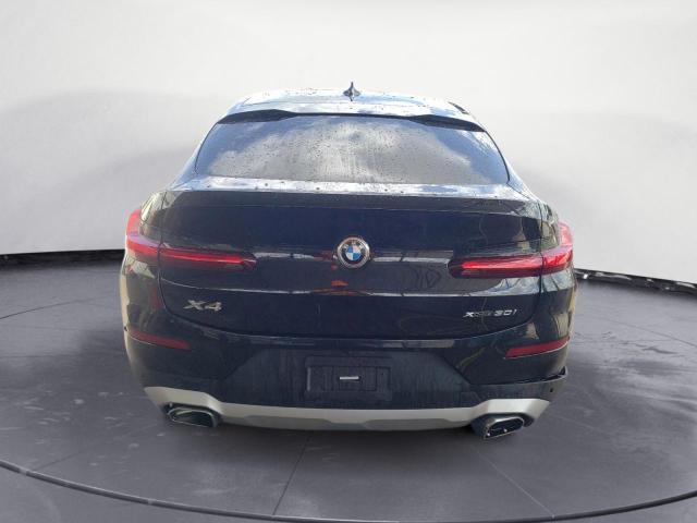 5UX33DT08P9P69213 BMW X4 Xdrive30i