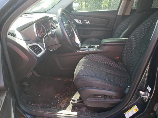 2GKALNEK1G6179867 GMC Terrain Sle