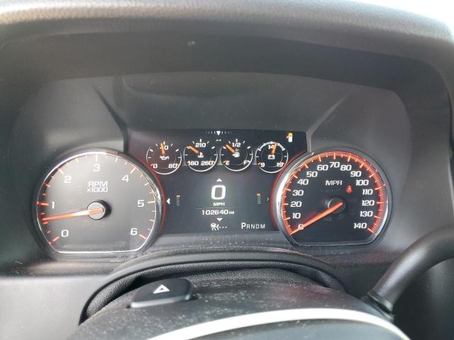 1GKS2JKJXFR653054 GMC YUKON XL DENALI