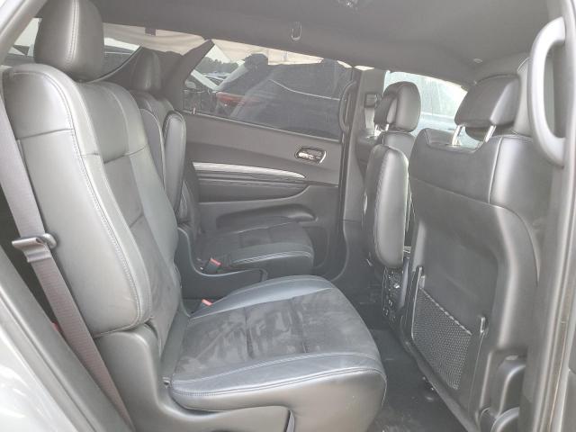 1C4RDHDG4LC381419 Dodge DURANGO GT