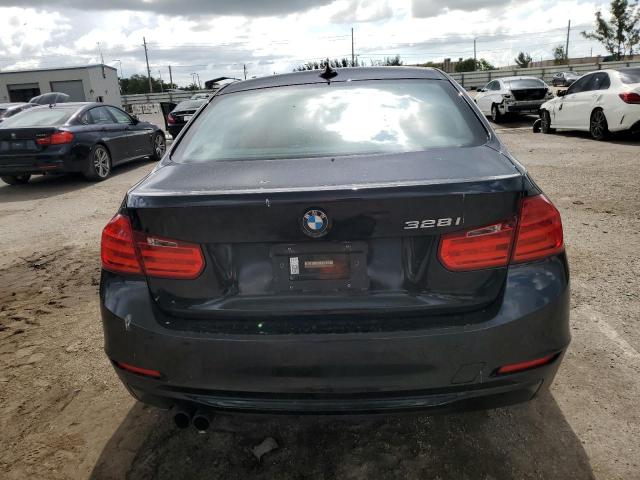 WBA3A5G52FNS90288 BMW 328 I