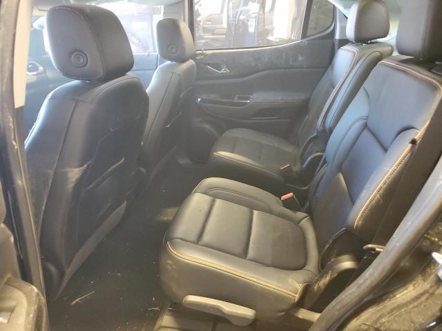 1GKKNLLS0NZ173906 GMC Acadia At4