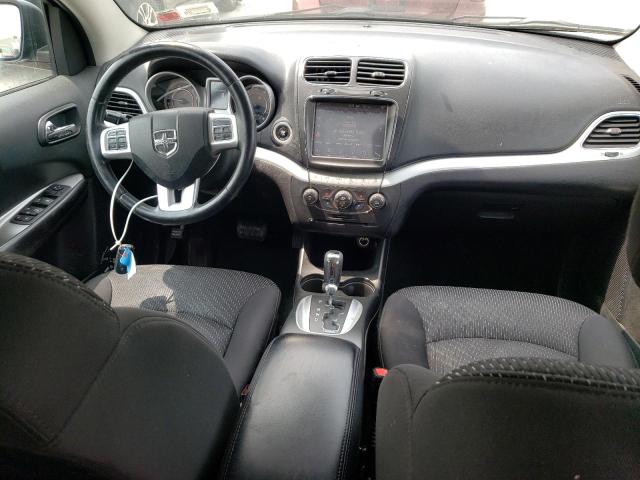 3C4PDDBG9ET262470 Dodge Journey Sxt