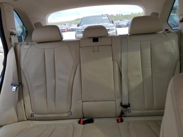 5UXKR0C52E0K51128 BMW X5 Xdrive35i