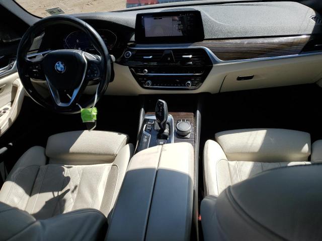 WBAJR7C08LCE16699 BMW 530 XI