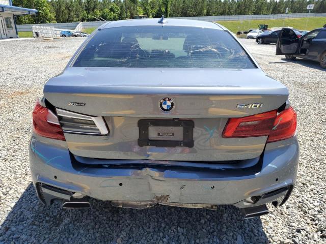 WBAJE7C50JG892178 BMW 540 XI