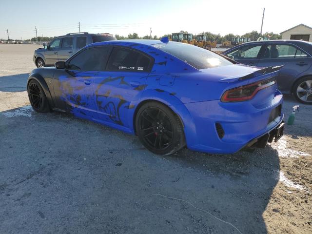 2C3CDXL97LH172275 Dodge Charger Srt Hellcat