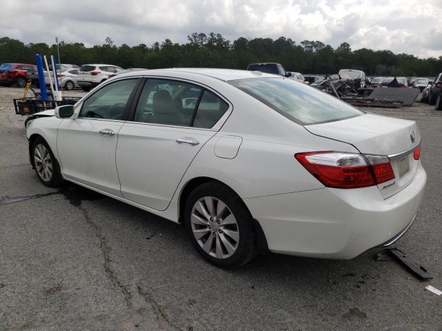 1HGCR2F82EA208203 Honda ACCORD EXL