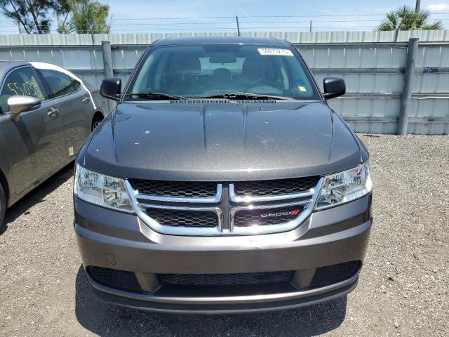 3C4PDCAB5FT748498 Dodge JOURNEY SE