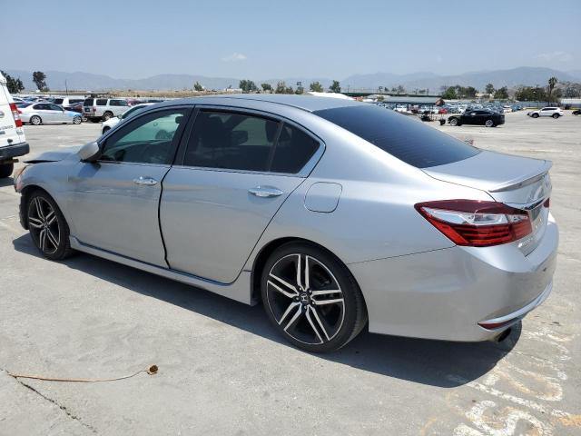 1HGCR2F55HA180780 Honda Accord Sport
