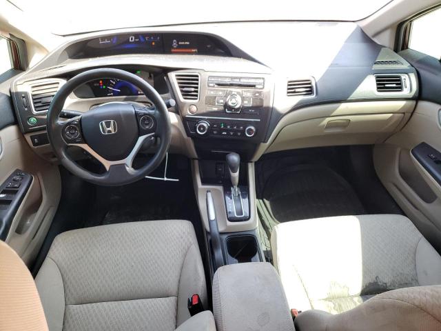 2HGFB2F50EH525115 Honda Civic Lx
