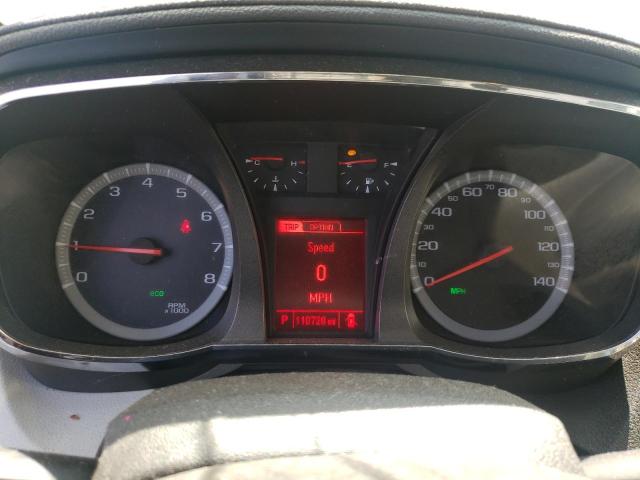 2GKALMEK9F6138900 GMC Terrain Sle