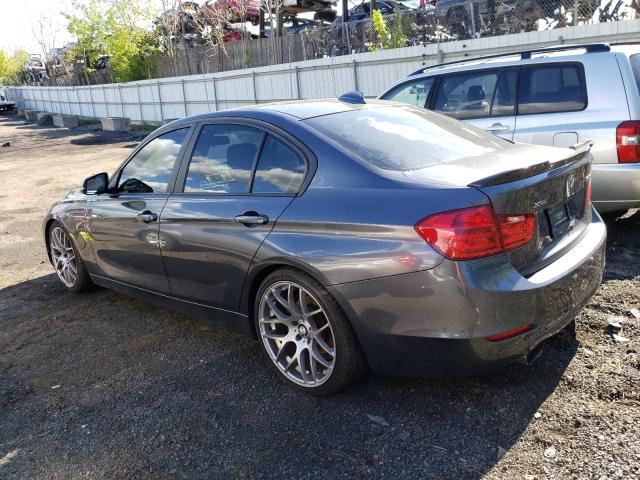 WBA3B5G52ENS07423 BMW 328 Xi Sulev