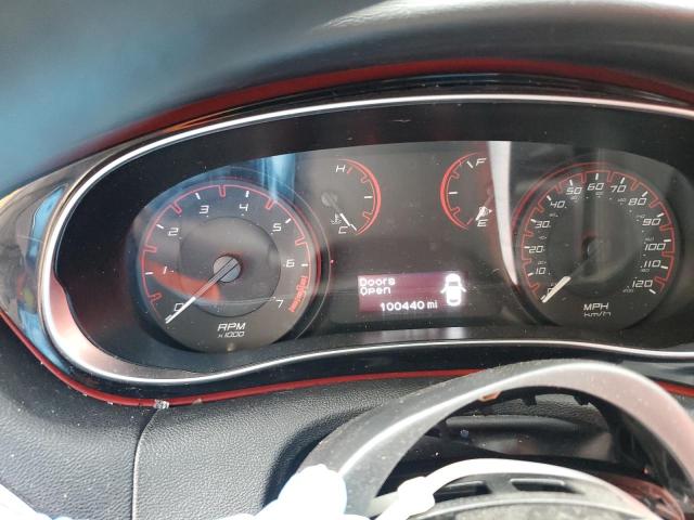 1C3CDFBA9GD685116 Dodge DART SXT