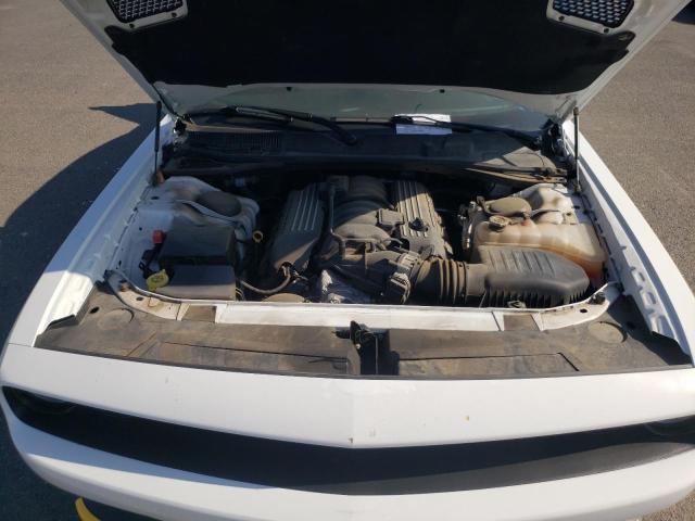 2C3CDZFJ4MH507477 Dodge Challenger R/t Scat Pack