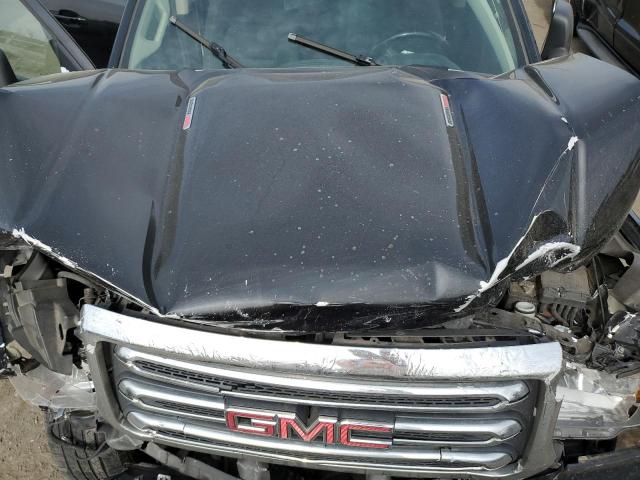 1GTP6CE12G1307433 GMC CANYON SLE