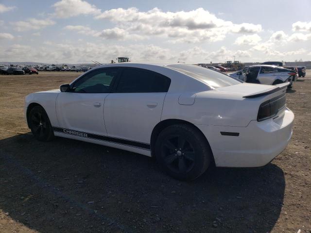 2C3CDXBG0EH347615 Dodge Charger Se