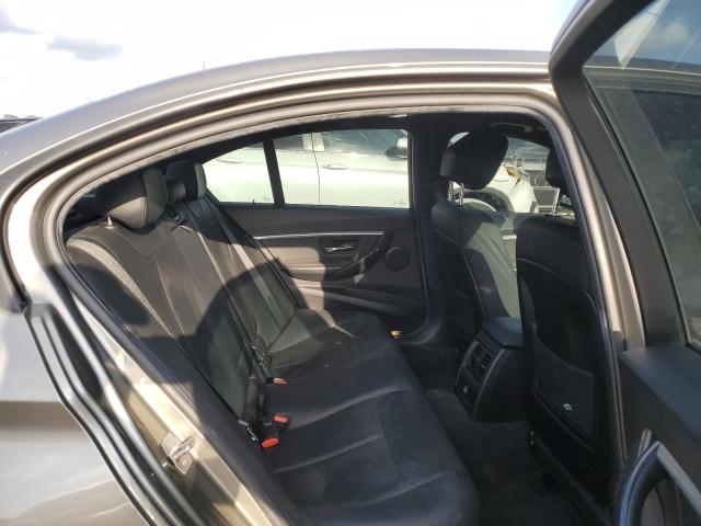 WBA8E9G59GNT46276 BMW 328 I Sulev