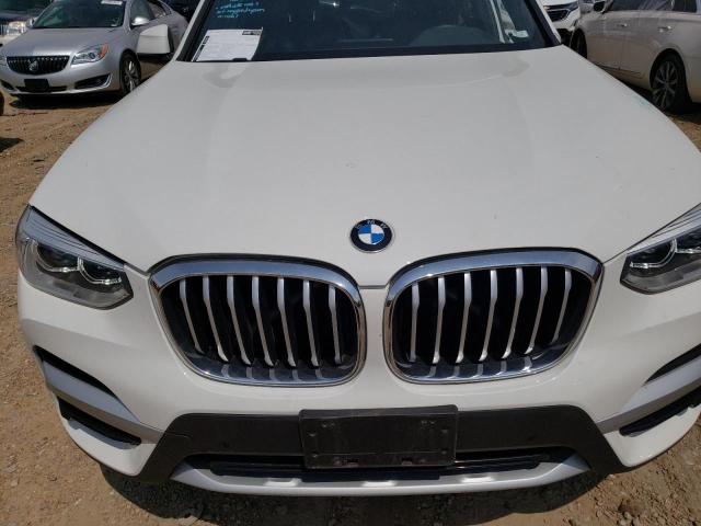 5UXTY5C01LLT36384 BMW X3 Xdrive30i